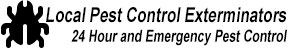 Alakanuk AK Pest Control Exterminators